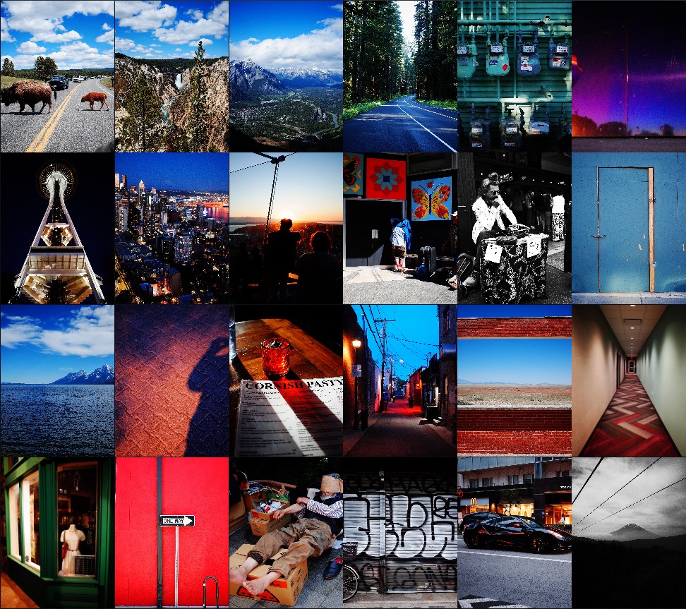Instagram Pictures